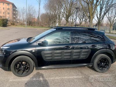 usata Citroën C4 Cactus 1.6 e-HDi 92 ETG6 Shine Edition