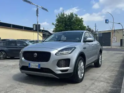 Usata Jaguar E-Pace R-Dynamic 179 CV (131 kW) 2020 Other SUV