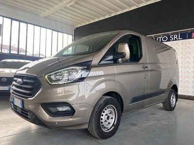 usata Ford 300 Transit Custom2.0 TDCI HYBRID 130CV