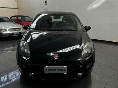 usata Fiat Punto 1.4 8V 1.4 8V 5 porte Easypower Easy