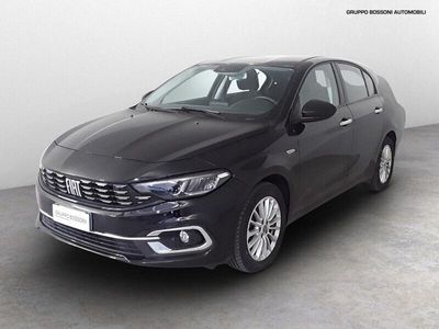 usata Fiat Tipo 4Porte 5porte II 2021 5p 1.6 mjt Life s&s 130cv