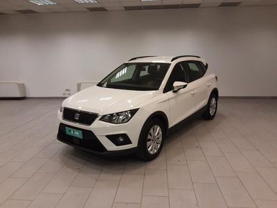 usata Seat Arona 1.0 ecotsi style 95cv