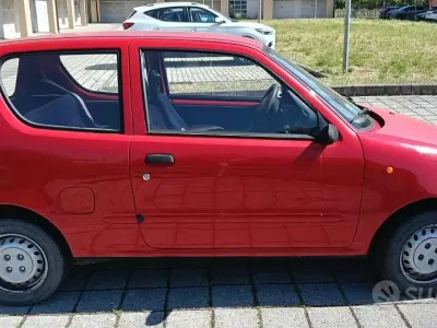 Usata Fiat 600