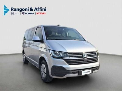 VW T6.1
