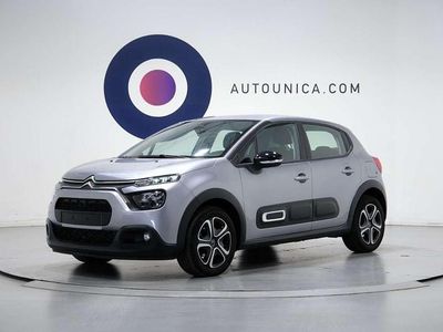 Bianco Usata 2024 Citroën C3 PureTech Berlina | 13.900 € (Buon prezzo)