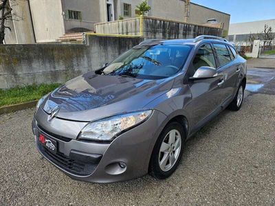 usata Renault Mégane SporTour 1.5 dci Dynamique 110cv edc fap