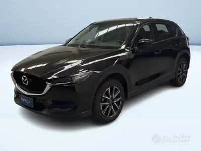 Usata Mazda CX-5