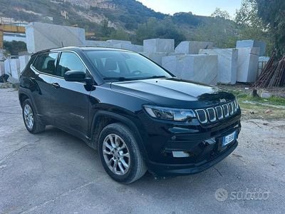 Usata 2022 Jeep Compass Longitude SUV | 17.900 € (Buon prezzo)