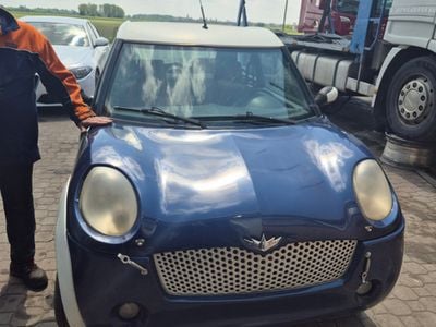 Usata Chatenet CH26 2009 Utilitaria