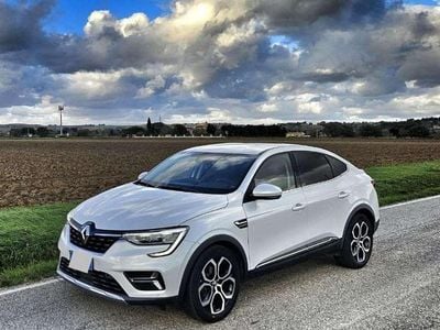 Usata Renault Arkana Intens 94 CV (69 kW) 2021 SUV