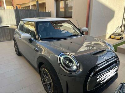 usata Mini Cooper SE F56 2021 Full Electric 3p Classic auto