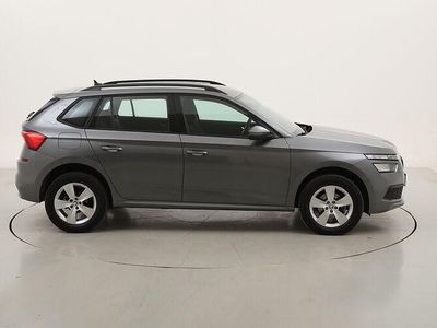 Usata 2022 Skoda Kamiq Ambition SUV | 16.490 € (Buon prezzo)