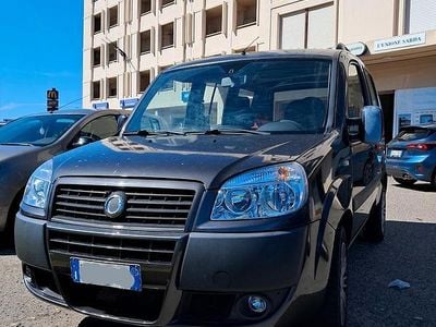 Fiat Doblò