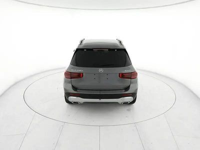 Grigio Nuova 2026 Mercedes GLB200 Advanced Plus SUV | 48.700 € (Buon prezzo)