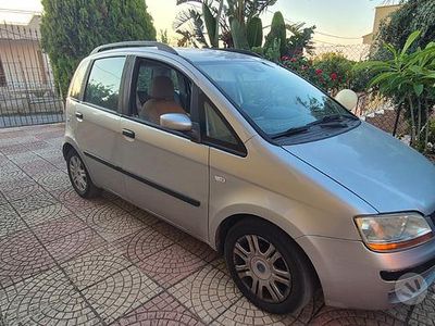 Fiat Idea