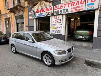 BMW 316