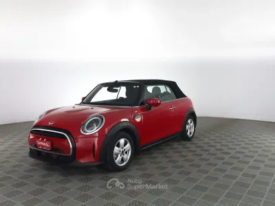 Gebraucht Mini Cooper Cabriolet