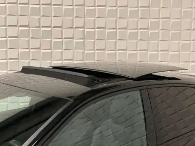 Usata Audi Q3 Sportback S-Line 150 CV (110 kW) 2021 Nero SUV