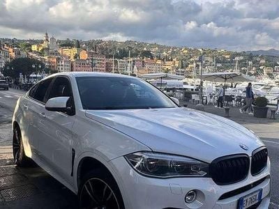 Usata BMW X6 575 CV (422 kW) 2015 SUV