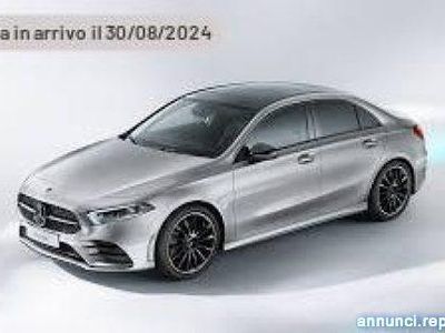 usata Mercedes A200 Automatic 4p. Advanced Plus Progressive Pieve di Cento