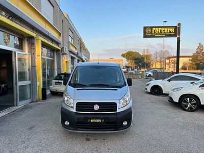 usata Fiat Scudo 2.0 Multijet 130cv L1 H1