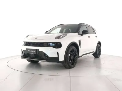 Nuova Lynk & Co 01 139 CV (102 kW) 2026 Bianco SUV