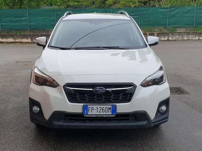 usata Subaru XV XV1.6i Style Lineartronic GPL