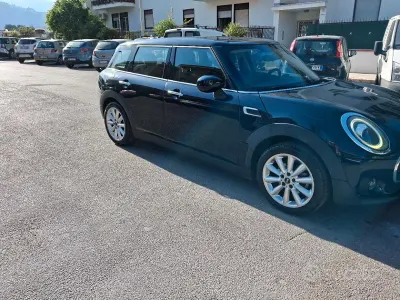 Usata Mini One Clubman 116 CV (85 kW) 2020 Station wagon