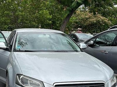 Usata Audi A3 Comfort 2011 Utilitaria