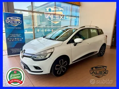 Usata Renault Clio