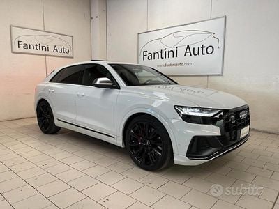 Usata Audi SQ8