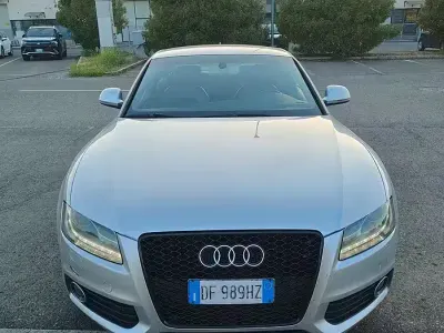 Usata Audi A5