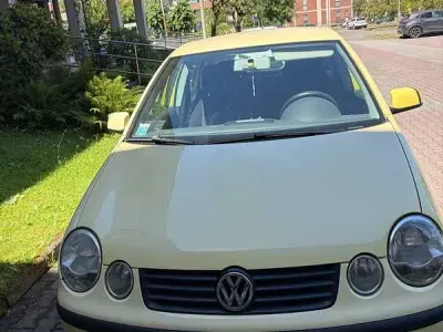 Usata VW Polo