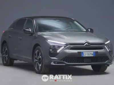 Usata Citroën C5 X