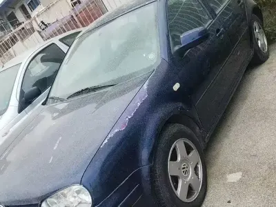 Usata VW Golf III