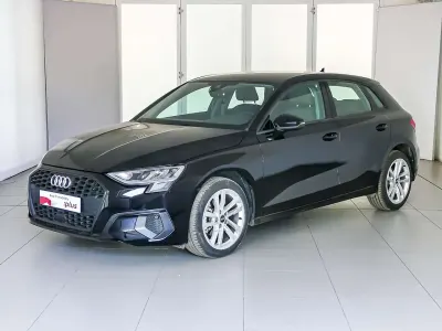 Usata Audi A3 S-Line 110 CV (80 kW) 2023 Other Berlina