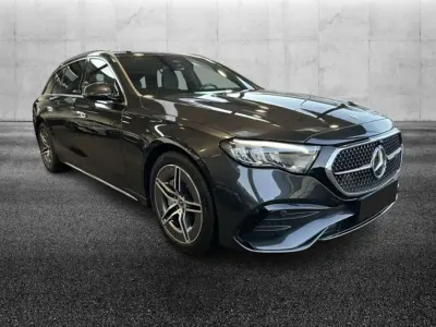 Usata Mercedes E300