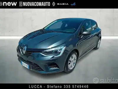 Usata Renault Clio V
