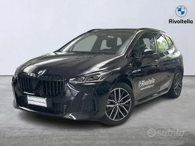 Usata BMW 218 Active Tourer