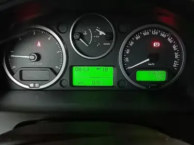 Usata Land Rover Freelander 2