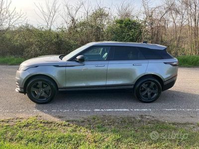 usata Land Rover Range Rover Velar - 2020