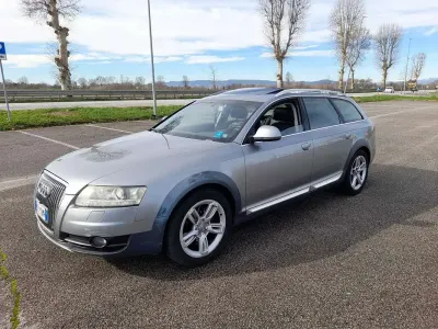 Usata Audi A6 Allroad Ambiente 239 CV (175 kW) 2011 Station wagon