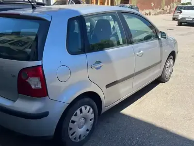 Usata VW Polo