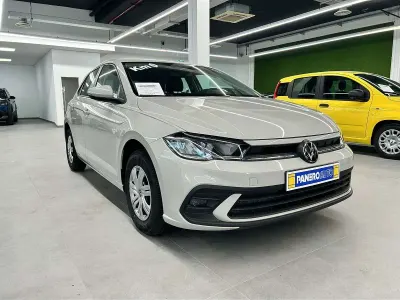 Usata VW Polo