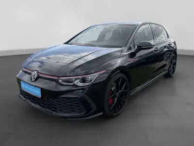 Usata VW Golf VIII GTI 245 CV (180 kW) 2022 Other Berlina