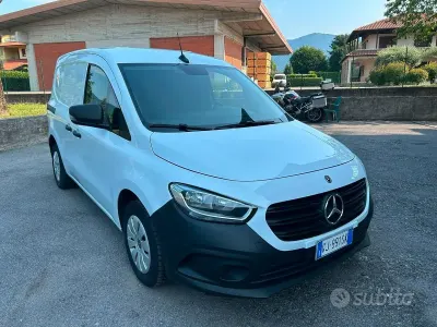 Usata Mercedes Citan 110