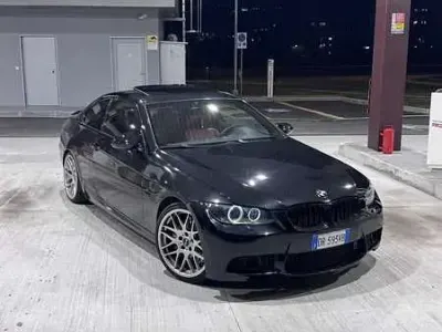 Usata BMW 335