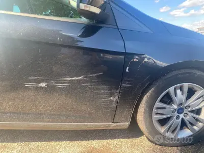 Occasion Ford Focus