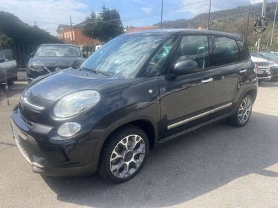 usata Fiat 500 1.4 16V 1.6 mjt Trekking 120cv