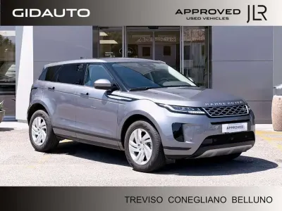 Usata Land Rover Range Rover evoque S 309 CV (227 kW) 2022 Other SUV